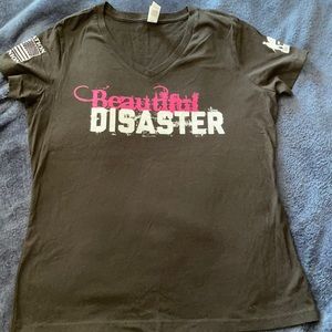 New w/o tags Ladies Tee